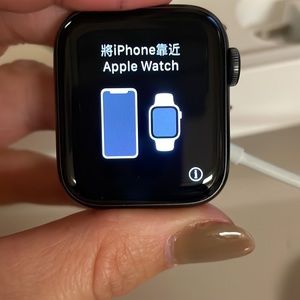 Apple Watch Series 5 GPS